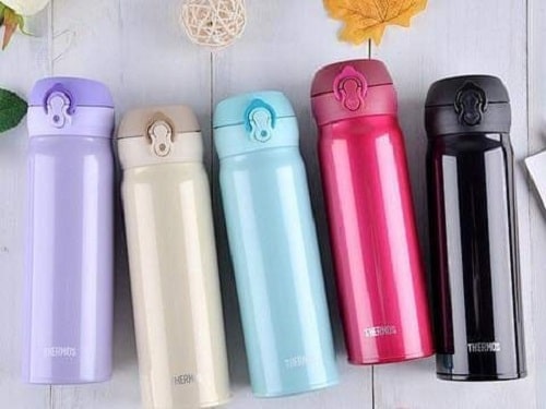 Công dụng của bình giữ nhiệt Thermos? Tìm hiểu ngay